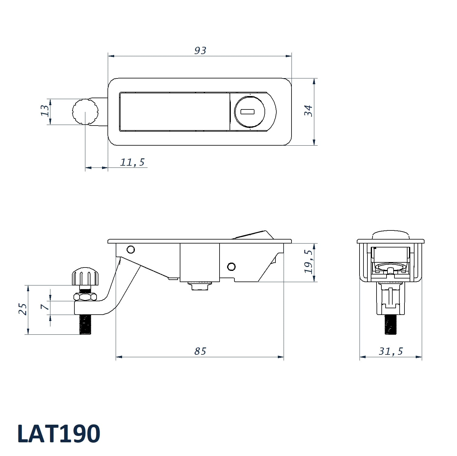 Line Drawing
