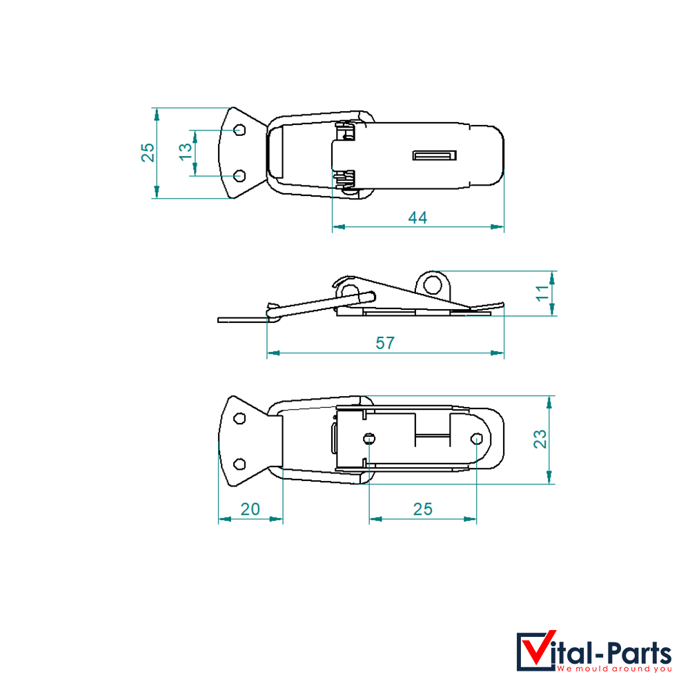 Line Drawing