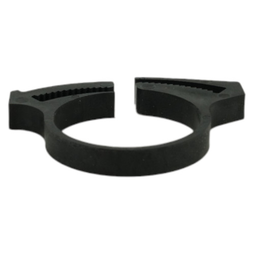 Snap Grip Hose Clamps 8.7-10.3mm, 5.3mm Width, Black | Vital Parts
