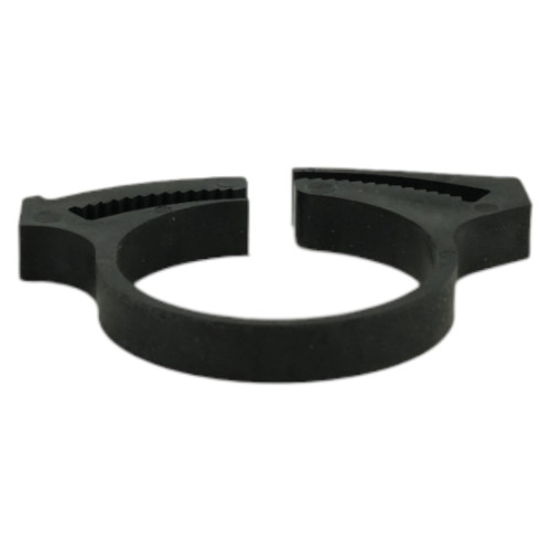 Snap Grip Hose Clamps 31.8-36.5mm, 7.9mm Width, Black | Vital Parts