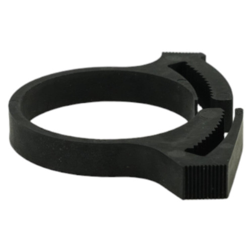 Snap Grip Hose Clamps 31.8-36.5mm, 7.9mm Width, Black | Vital Parts