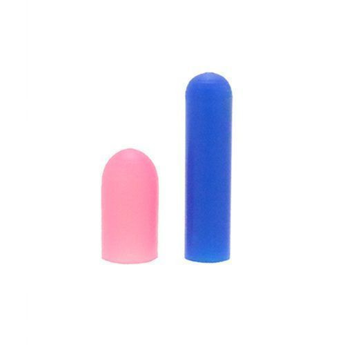 Silicone Caps - Clear - Silicone | Vital Parts - SIC015
