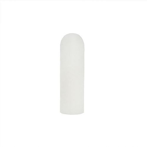 Silicone Caps - Clear - Silicone | Vital Parts - SIC015