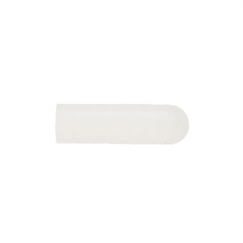 Silicone Caps - Clear - Silicone | Vital Parts - SIC015