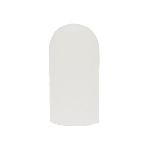 Silicone Caps - Clear - Silicone | Vital Parts - SIC095