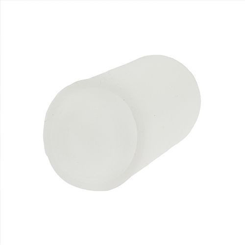 Silicone Caps - Clear - Silicone | Vital Parts - SIC095