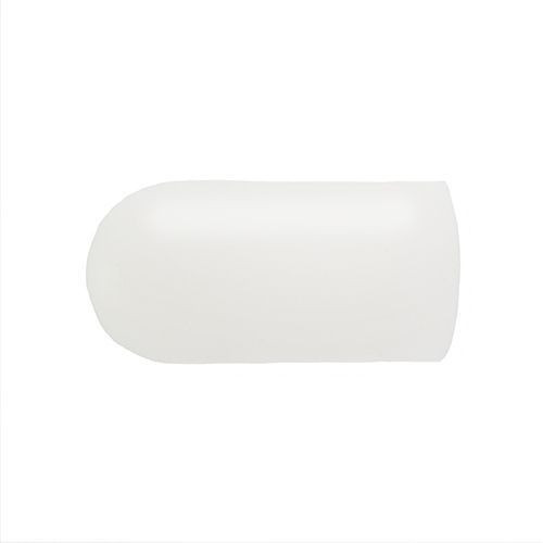 Silicone Caps - Clear - Silicone | Vital Parts - SIC095