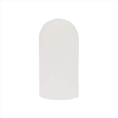 Silicone Caps - Clear - Silicone | Vital Parts - SIC099