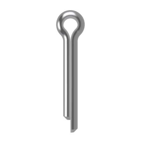 1.6mm x 22mm - Split Pins DIN 94 - A4 Stainless Steel | Vital Parts