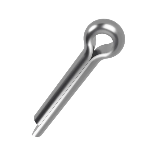 1.6mm x 28mm - Split Pins DIN 94 - A4 Stainless Steel | Vital Parts