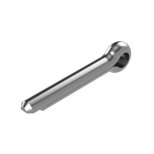 5mm x 16mm - Split Pins DIN 94 - A2 Stainless Steel | Vital Parts