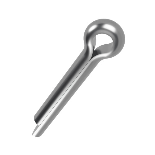5mm x 40mm - Split Pins DIN 94 - A4 Stainless Steel | Vital Parts