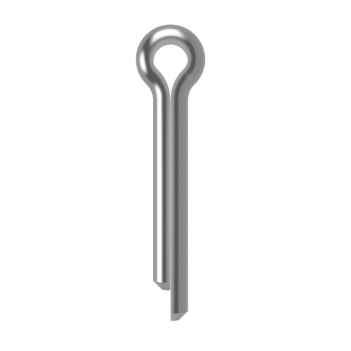 5mm x 40mm - Split Pins DIN 94 - A4 Stainless Steel | Vital Parts