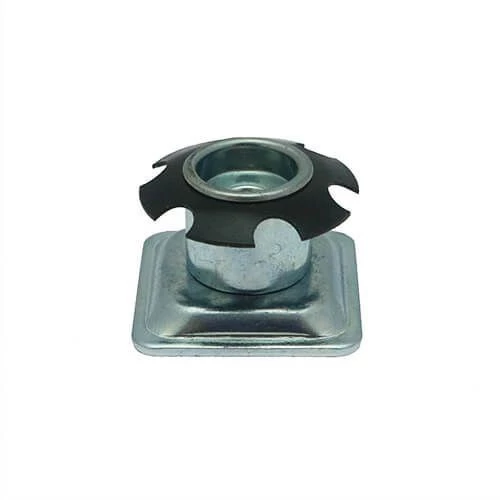 Square Threaded Spring Insert - SPR014