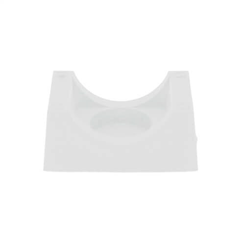 Saddle Cable Tie Mounts - CABM0010W