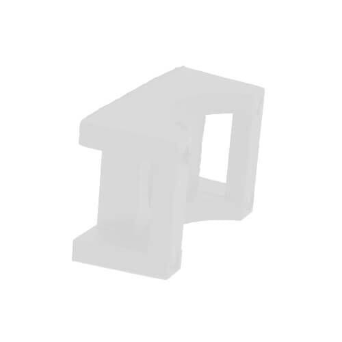 Saddle Cable Tie Mounts - CABM0010W