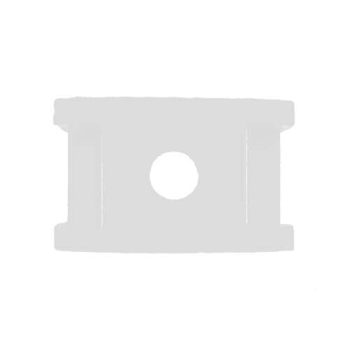 Saddle Cable Tie Mounts - CABM0010W
