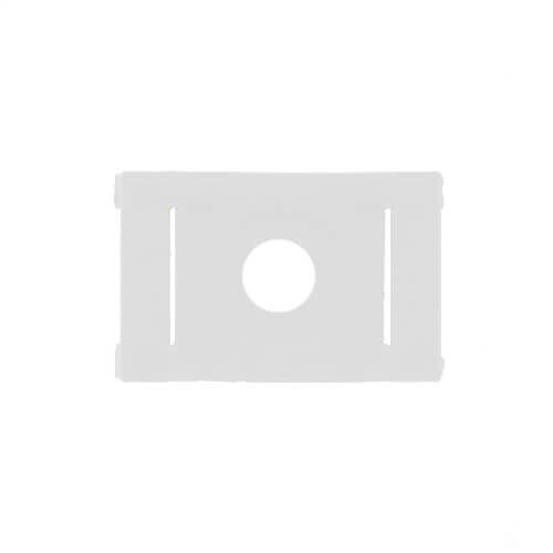 Saddle Cable Tie Mounts - CABM0010W