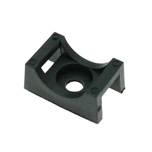 Saddle Cable Tie Mounts - CABM0012B
