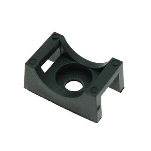 Saddle Cable Tie Mounts - CABM0012B