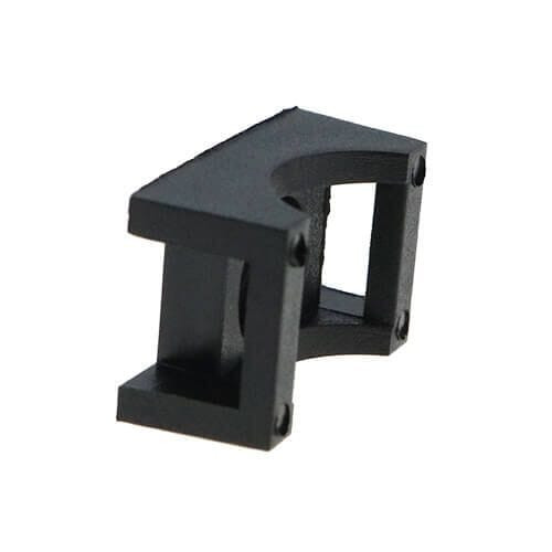 Saddle Cable Tie Mounts - CABM0012B