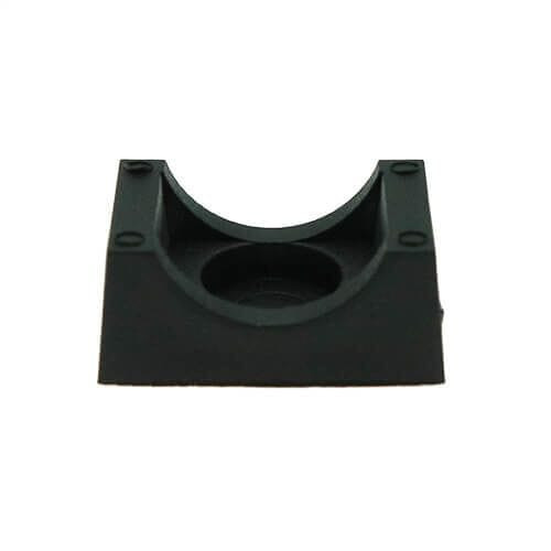 Saddle Cable Tie Mounts - CABM0012B