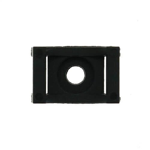 Saddle Cable Tie Mounts - CABM0012B