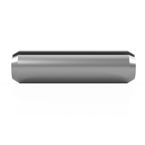 1mm x 5mm - Slotted Spring Pins ISO 8752 - A1 Stainless Steel | Vital Parts
