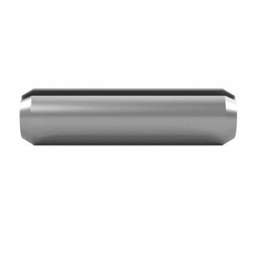 3mm x 14mm - Slotted Spring Pins ISO 8752 - A1 Stainless Steel | Vital Parts
