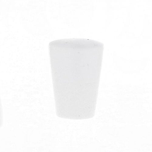 Silicone Tapered Plugs - 15.88mm Length - 2.54mm Max Diameter | Vital Parts - STP003