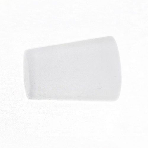Silicone Tapered Plugs - 19.05mm Length - 4.75mm Max Diameter | Vital Parts - STP009