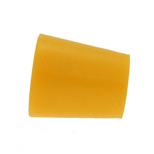 Silicone Tapered Plugs - 50.8mm Length - 12.7mm Max Diameter | Vital Parts - STP034