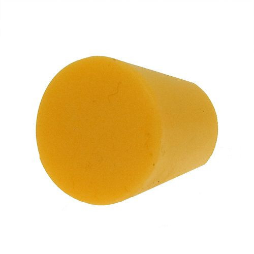Silicone Tapered Plugs - 50.8mm Length - 12.7mm Max Diameter | Vital Parts - STP034