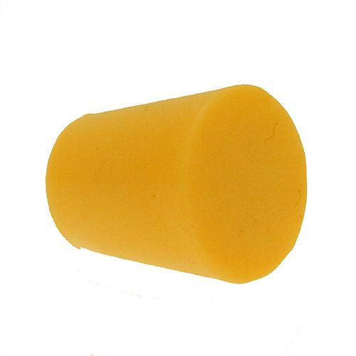 Silicone Tapered Plugs - 50.8mm Length - 12.7mm Max Diameter | Vital Parts - STP034