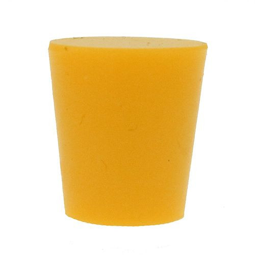 Silicone Tapered Plugs - 50.8mm Length - 12.7mm Max Diameter | Vital Parts - STP034