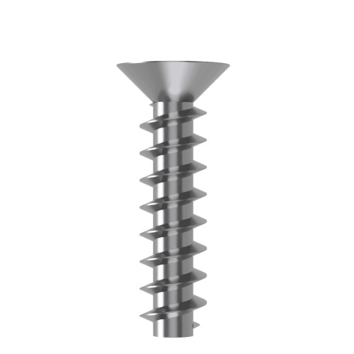 Torx Countersunk PT45 Screws For Hard Plastics | Vital Parts