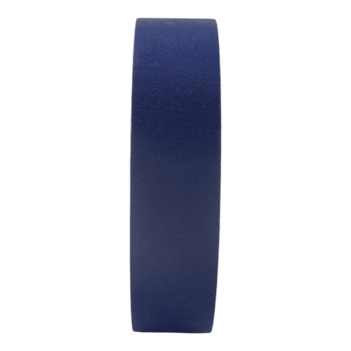 25mm x 50m UV Resistant Masking Tape - Blue | Vital Parts