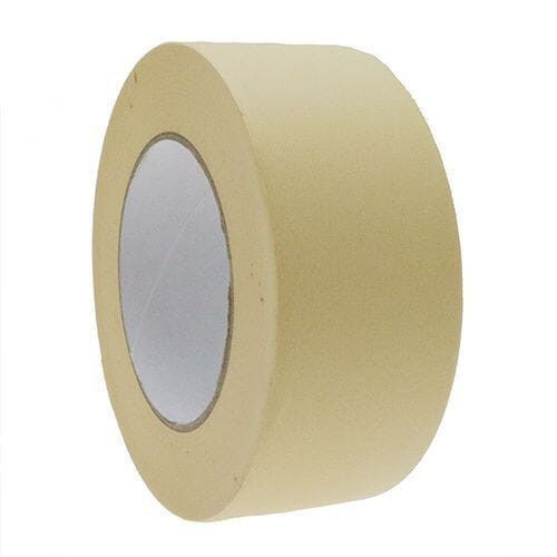 High Temp Crepe Tape 10mm - CRP003