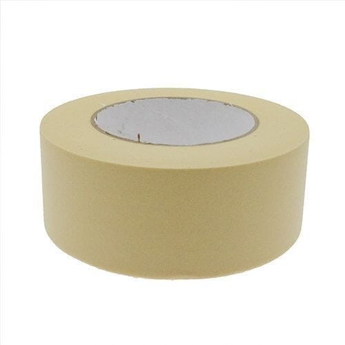 High Temp Crepe Tape 10mm - CRP003