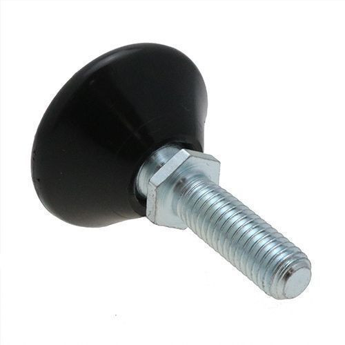 M12 x 75mm Weight Rated Tilting Adjustable Feet