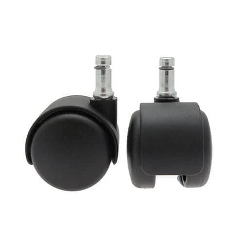 Hard Wheel Furniture Castors - CST051