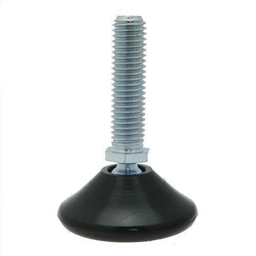 Weight Rated Tilting Adjustable Feet - WAMF038