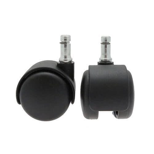 Hard Wheel Furniture Castors - CST052