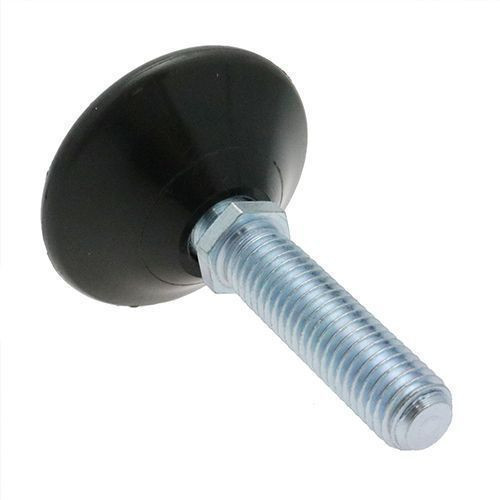 M6 x 25mm Weight Rated Tilting Adjustable Feet