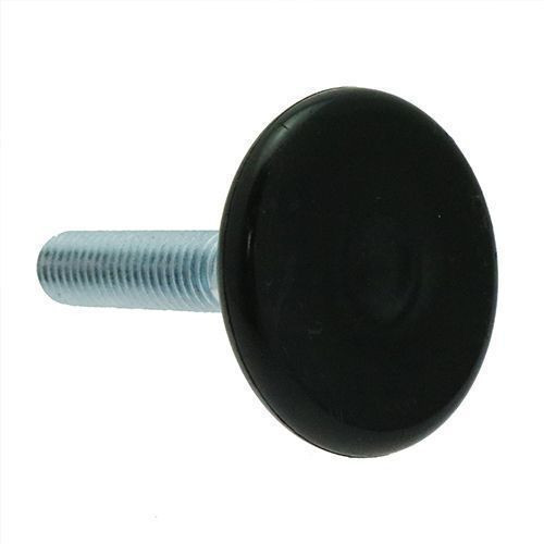 M6 x 25mm Weight Rated Tilting Adjustable Feet
