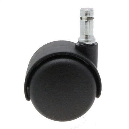 Hard Wheel Furniture Castors - CST052
