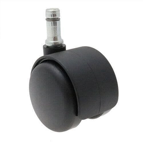 Hard Wheel Furniture Castors - CST052