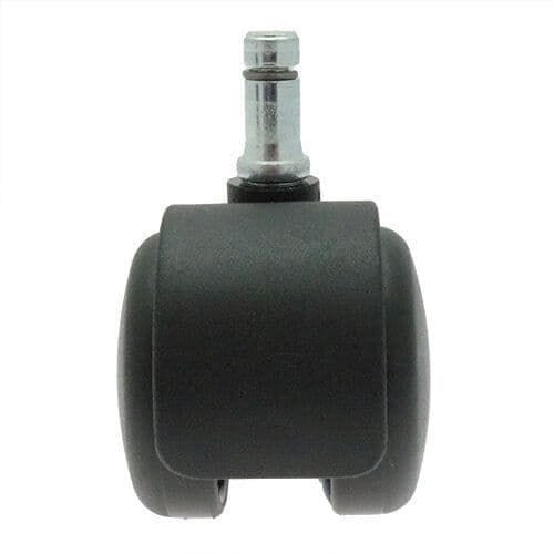 Hard Wheel Furniture Castors - CST052
