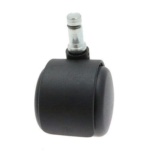 Hard Wheel Furniture Castors - CST052