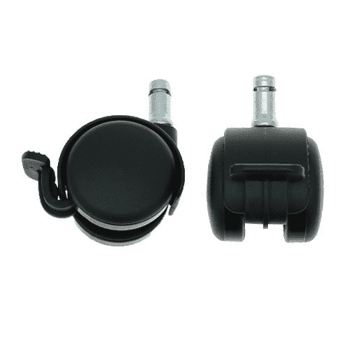 Braked Furniture Castors - CST052-B